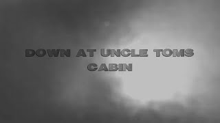 Warrant  Uncle Toms Cabin S