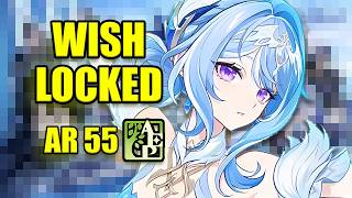 Can I Beat Snezhnaya On The No Wish Series Part 2 | Genshin Impact