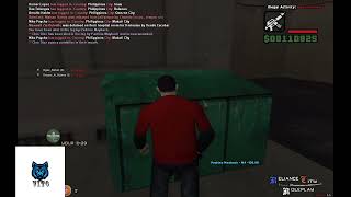 [SAMP] Random Clips!