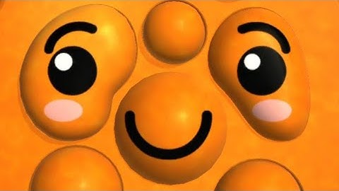 PopUs! Game All Levels Mobile Video Gameplay #asmr #asmrgame #popitgame #popitus #popit #popitgame