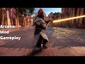 Star Wars Battlefront II Arcann Mod Gameplay The Old Star Wars Battlefront II Arcann Mod Gameplay The Old