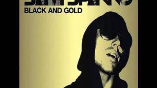 Black&Gold remix - Sam Sparro