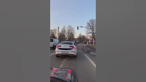 Как сказать спасибо и извиниться за рулём. Скажи спасибо на дороге. Благодарность на дороге #shorts