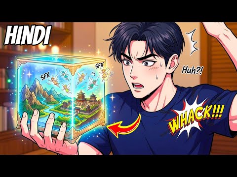 I Bought A $5 Terrarium… And Became The God Of A Tiny World! In hindi