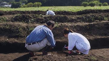 『ライアの祈り』予告編