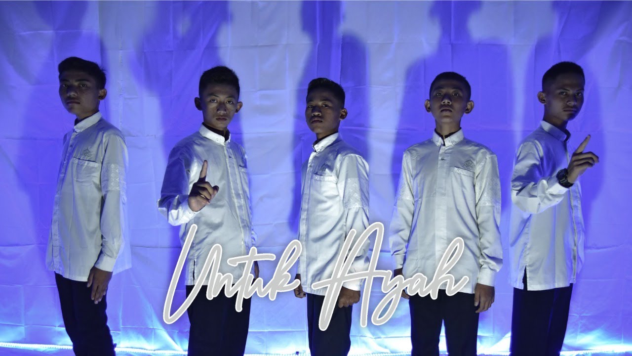 Nasyid Ngabar - Untuk Ayah