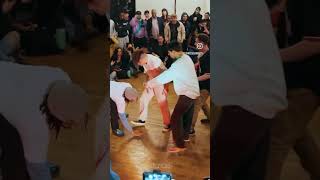 B-boy Scarface: Make History 02172024