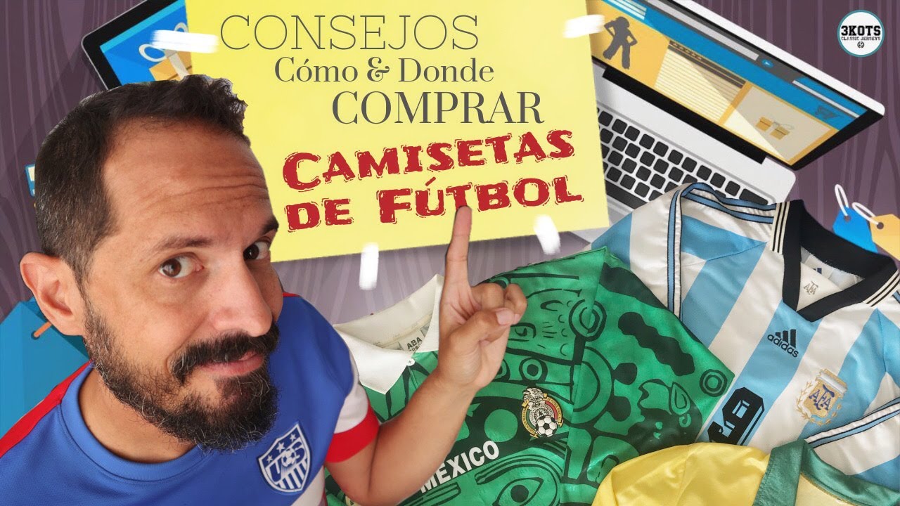 Amabilidad suizo loco 🤑 How and Where to BUY Original Soccer SHIRTS on Internet ✓ SAFETY Tips ( Soccer Jerseys) - YouTube