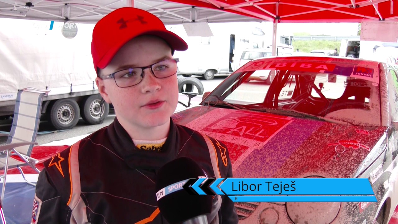 02. Rallycross Melk 2017 O2TVsport