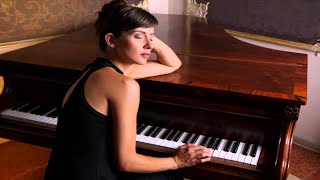 ♫ Piano Playlist: Instrumental Piano Music for Relaxation, Stress Relief, Study and Sleep #2H