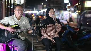 Aku milikmu - Dewa19 Cover Aca