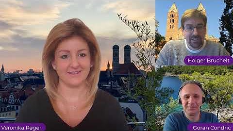 SAP on Azure Video Podcast - Episode #27 - The One with the partnership deepdive