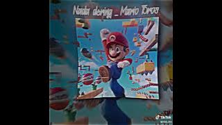 nada dering mario