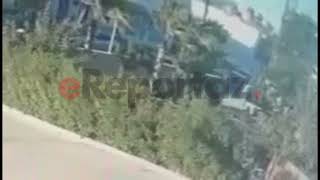 Αμμουδάρα Ηρακλείου: Η στιγμή της δολοφονίας - Βίντεο ντοκουμέντο