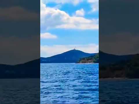 Bosphorus River Istanbul