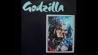 Godzilla- Godzilla (1989) Austria