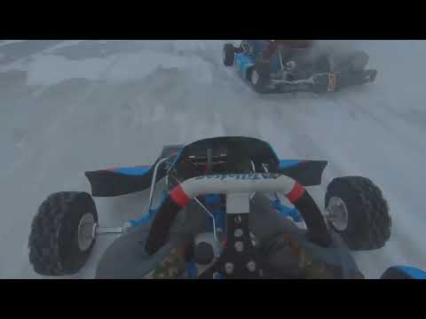 T4 Ice Cup