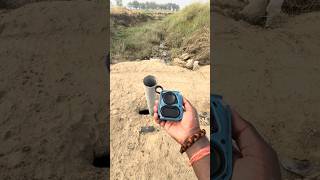 go4 testing and pvc pipe testing throw