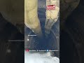 Tunnel 14 Inside View: Massive Engineering Work Speeds Up Uttarakhand Railway
