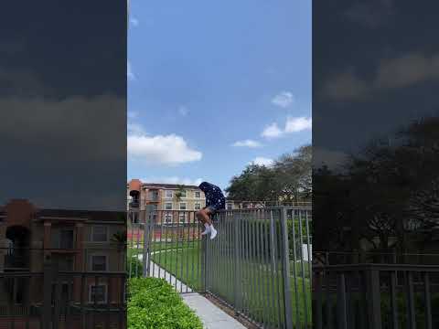 boys doing boy things