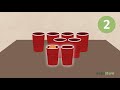 How To Play Beer Pong How To Play Beer Pong