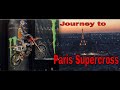 Paris Supercross 2021