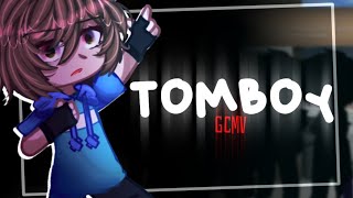 Tomboy // 「GCMV」// Gacha Club Music Video Resimi