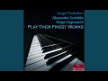 Prelude In C Major Op 12 No 7 mp3