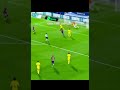Ferran Torres goal vs Getafe #ferrantorres #barcelonafc #shorts #getafe #laliga