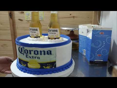 Video Torta De Chantilly Video Torta De Chantilly