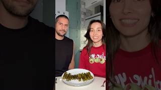 Erenin Babannesi Bize Sarma Yapmış