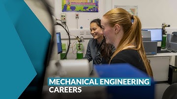 Mechanical Engineering at MBDA UK: Employee experiences & Career Pathways