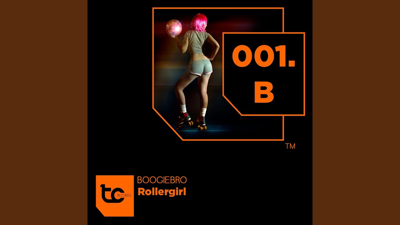 在 YouTube 上觀看「Rollergirl」