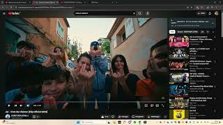 JuL C'est dur d'aimer - Clip 2026 // Vidéo réaction On en Parle RAP FR