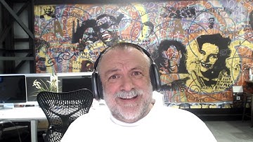 Large banner install - Mesh Direct