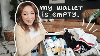 What I Bought in KOREA!