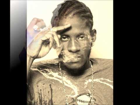 aidonia pon di cocky instrumental