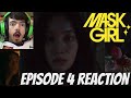 (마스크걸) NETFLIX MASK GIRL EPISODE 4 REACTION *THIS EPISODE IS MY FAVE YET OH MY GOD THIS KDRAMA!!!*