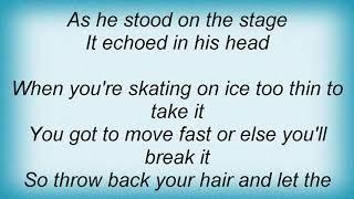 Savatage - You're Alive Lyrics