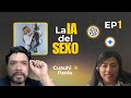 La IA del SEXO | EPISODIO 1 | ft: Paola Saenz | Conciencia Artificial. Tecnología y mente humana