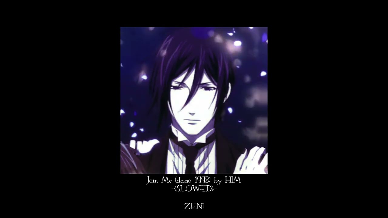 𝐽𝑜𝑖𝑛 𝑀𝑒 (𝑑𝑒𝑚𝑜 1998) 𝑏𝑦 𝐻𝐼𝑀 -(𝑆𝑙𝑜𝑤𝑒𝑑)-