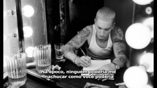 Eminem - Stronger Than I Was [Legendado]