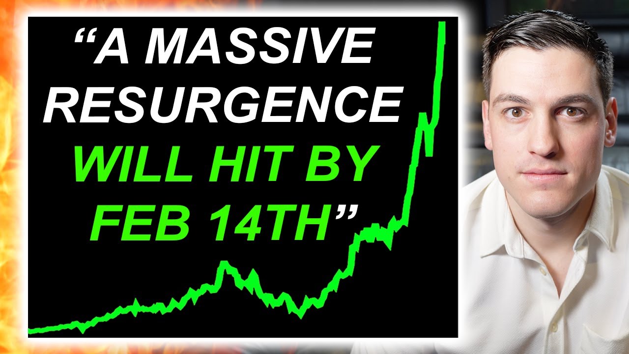 Они обрушили золото и серебро — сделайте это прямо сейчас!