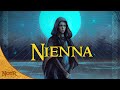 Nienna lady of pity  tolkien explained