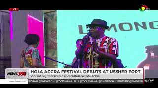 LIVE: News360 || 25-04-2026