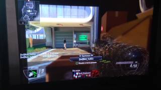 Spawn trap black ops 2