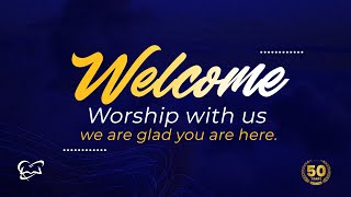 MOBC Easter Sunday Service // 9th April 2023