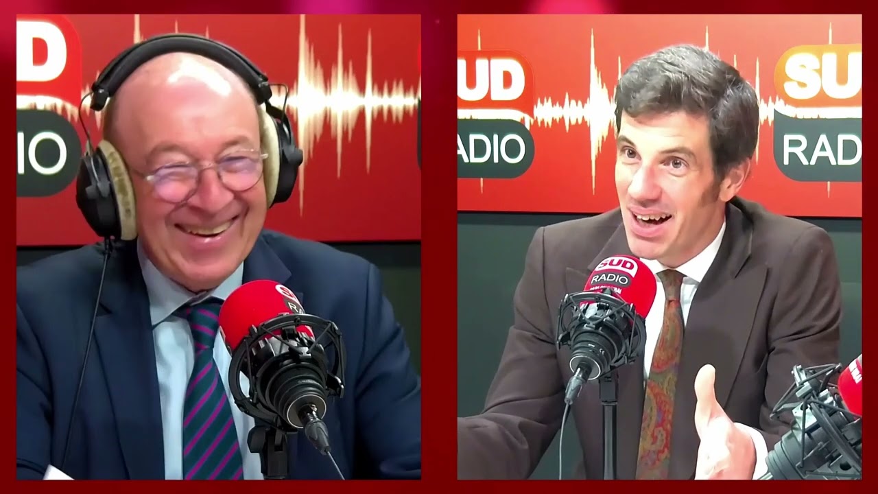 VINCENT FERNANDEL : "J’AI ENREGISTRÉ PAGNOL COMME UNE PORTE D’ENTRÉE POUR LES PITCHOUNETS".