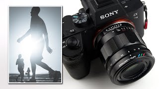 7 Months using Voigtlander APO-LANTHAR 50mm f/2 for Sony - Gear Talk