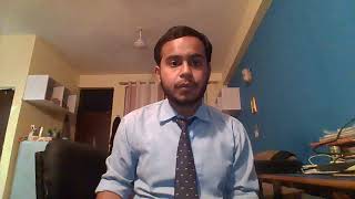 Ujjawal Ted Talk: Module 8